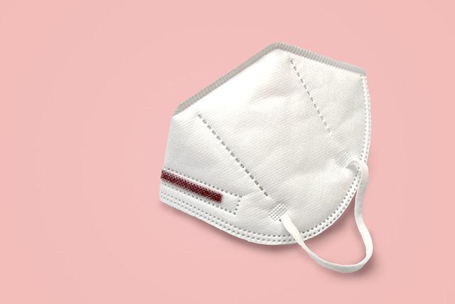 Conseils généraux pour une utilisation correcte des masques FFP2