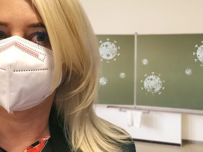 Masque FFP2&nbsp;: toutes les informations sur le masque chirurgical FFP2