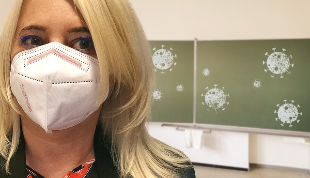 Masque FFP2&nbsp;: toutes les informations sur le masque chirurgical FFP2