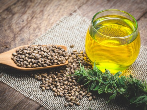 Quels sont les bienfaits de l’huile du CBD ?