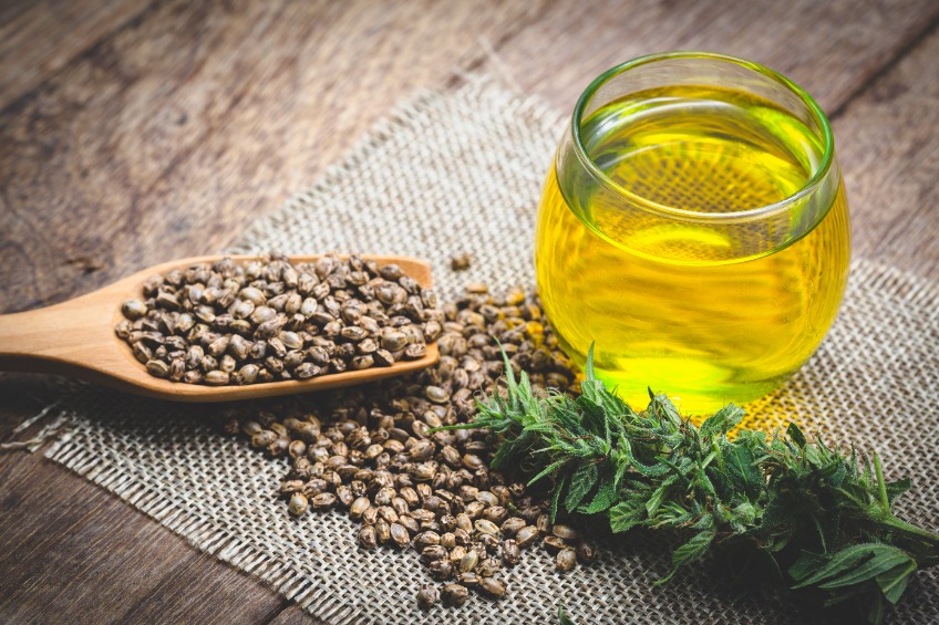Quels sont les bienfaits de l’huile du CBD ?